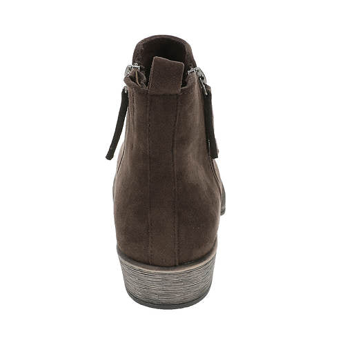 FINAL SALE Lisette 2 Boot - Chocolate