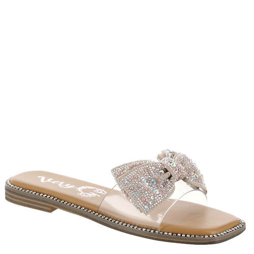 Jessica Sandals by Very G - Blush