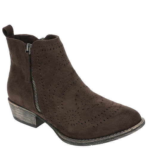 FINAL SALE Lisette 2 Boot - Chocolate
