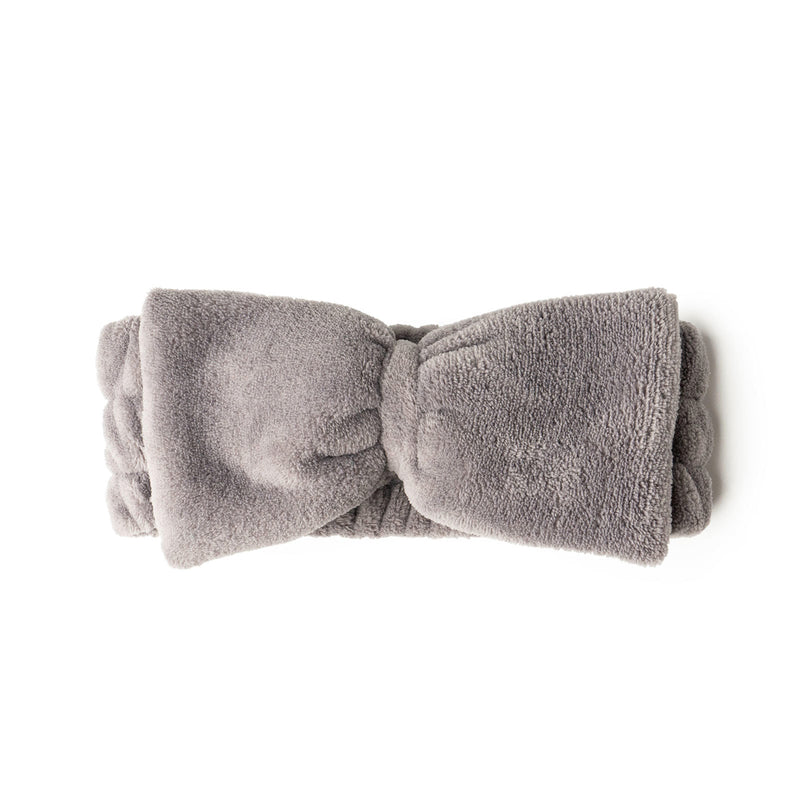 Lemon Lavender Take a Bow Headband - 3 Colors