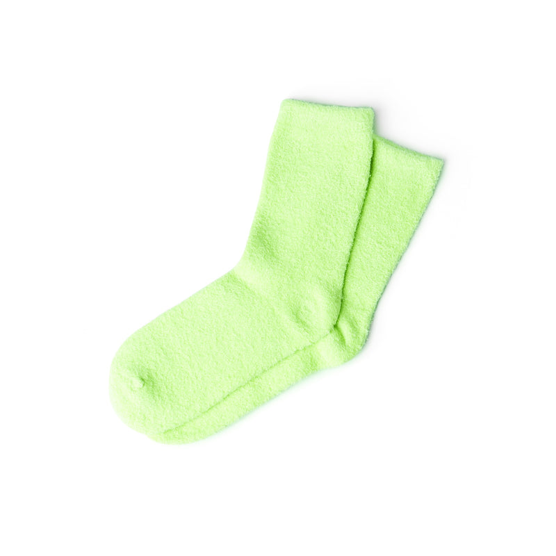 Lemon Lavender Aloe Socks - 3 Styles