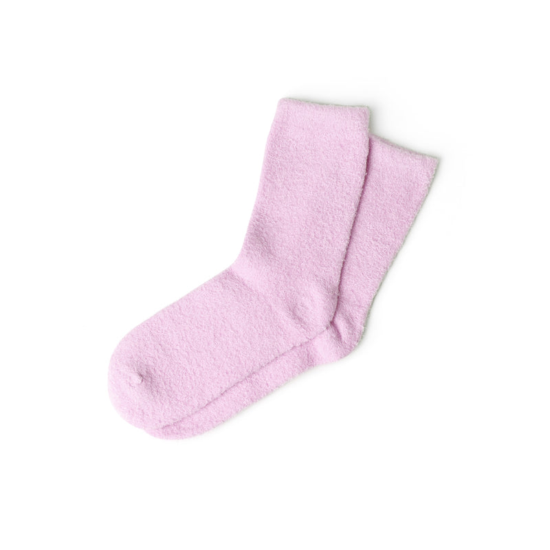 Lemon Lavender Aloe Socks - 3 Styles