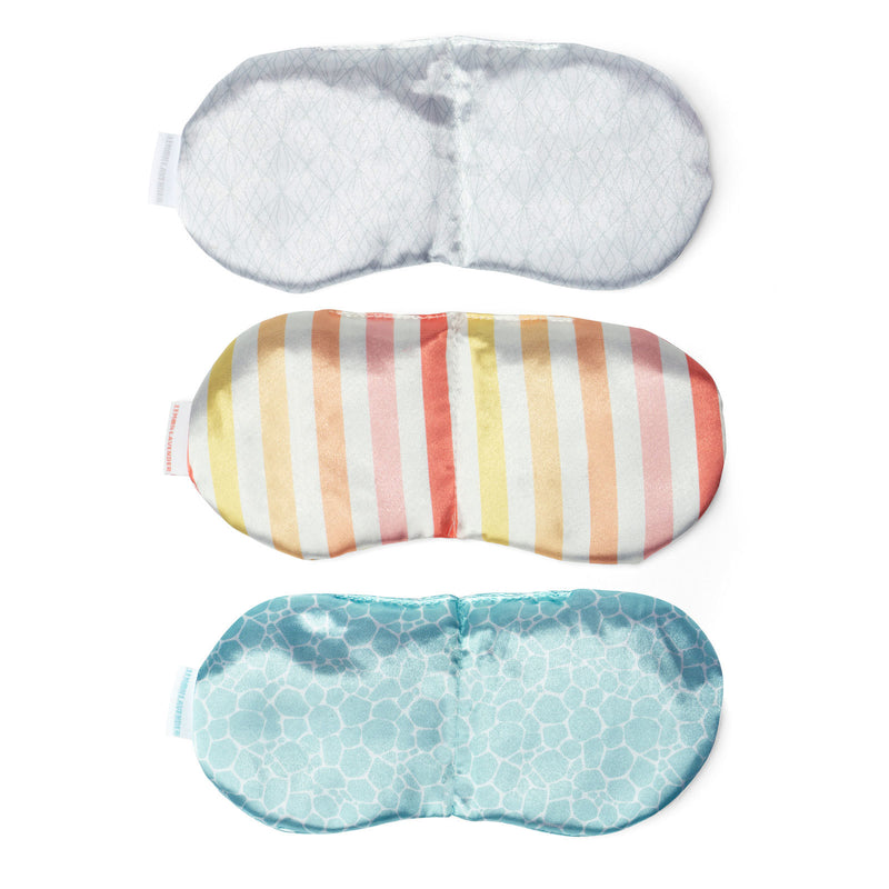 Lemon Lavender Weighted Eyemask - 3 Styles