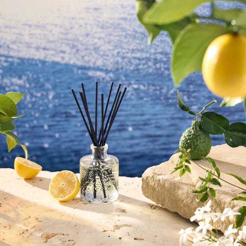 Voluspa - Mediterranean Lemon Reed Diffuser
