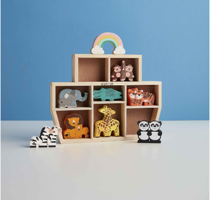 Mud Pie Noah&