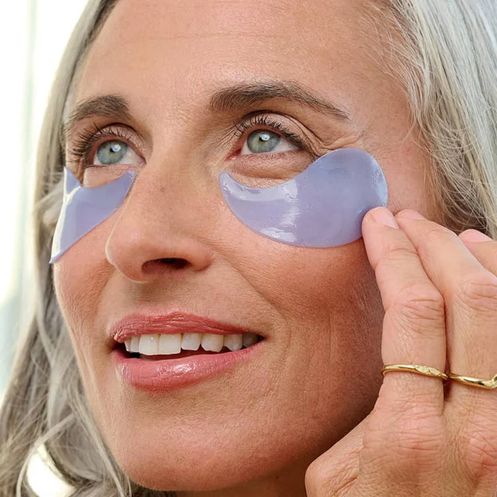 Patchology Iced Eyes Gel 5 Pack On Ice