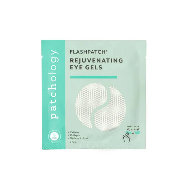 Patchology FlashPatch®De-Puffing Under Eye Gels Rejuvenating