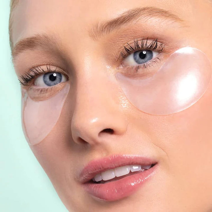 Patchology FlashPatch®De-Puffing Under Eye Gels Rejuvenating