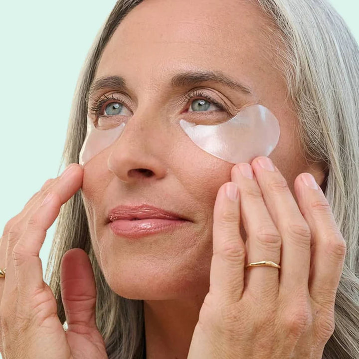 Patchology FlashPatch®De-Puffing Under Eye Gels Rejuvenating