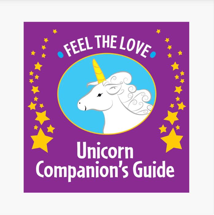 Unicorn Rescue Kit