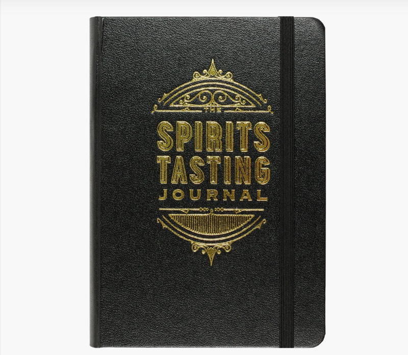 Spirits Tasting Journal