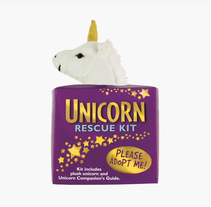 Unicorn Rescue Kit