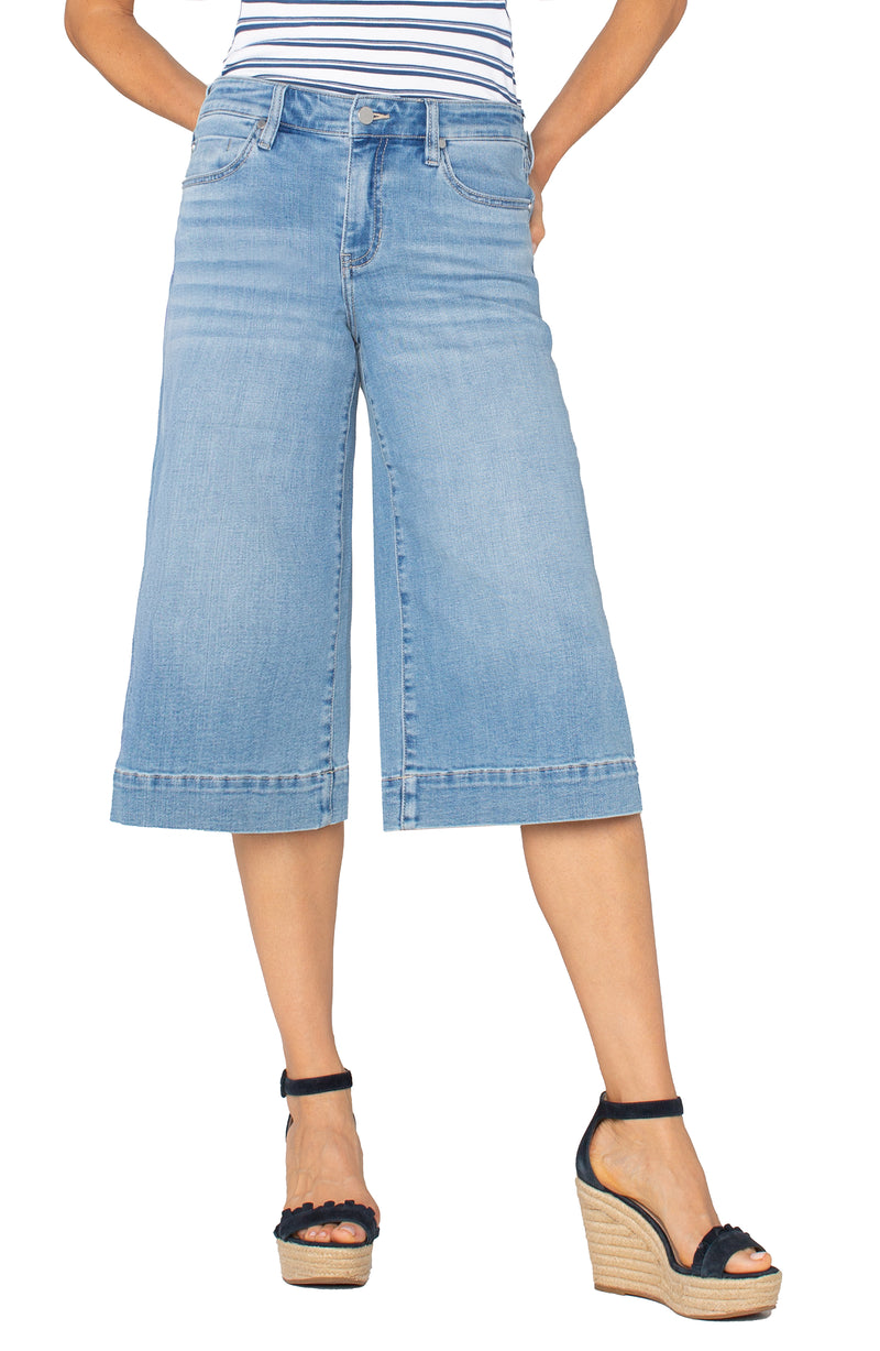 Liverpool Yacht Pant - Abbot Kinney