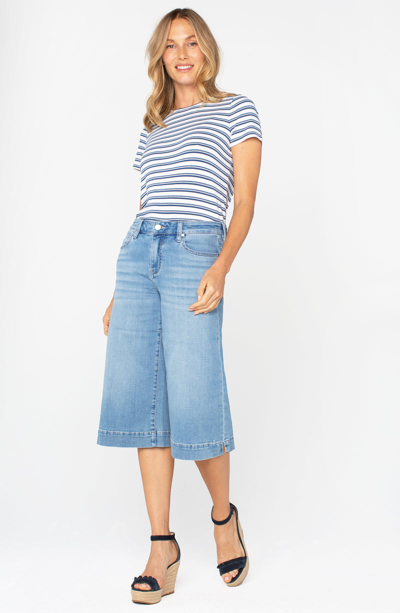 Liverpool Yacht Pant - Abbot Kinney