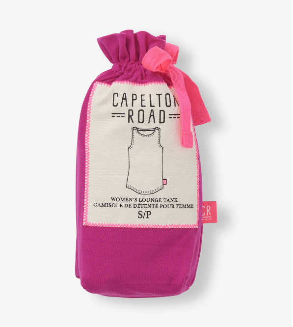 Capelton Road Women&