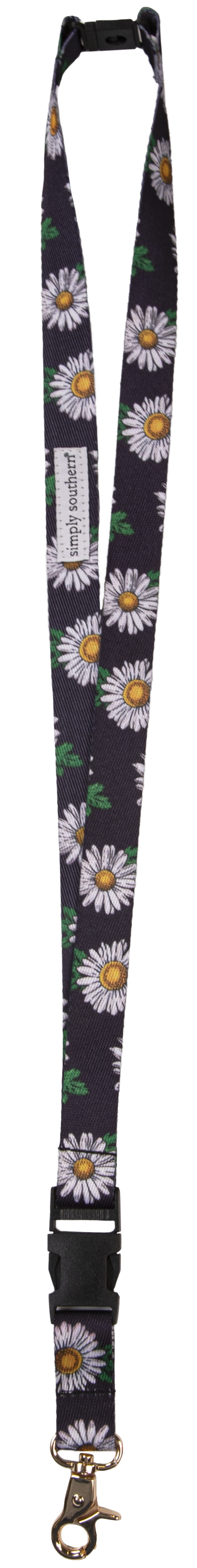 FINAL SALE Simply Southern Lanyard - 10 Styles FINAL SALE