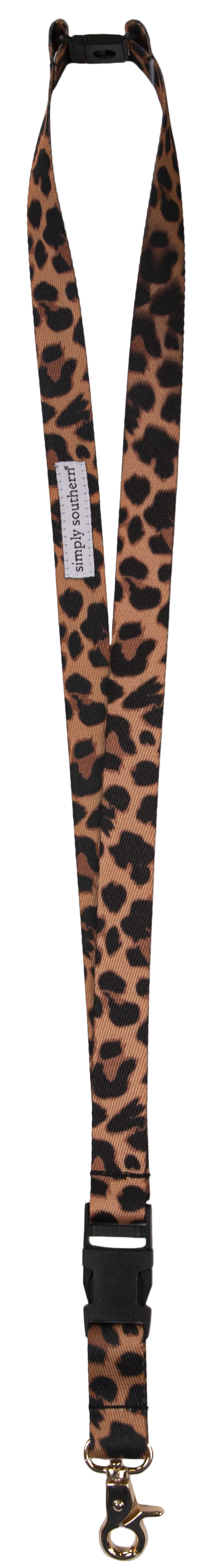 FINAL SALE Simply Southern Lanyard - 10 Styles FINAL SALE