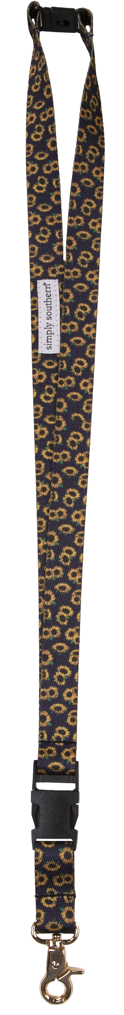 FINAL SALE Simply Southern Lanyard - 10 Styles FINAL SALE