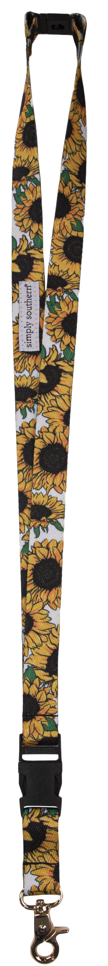 FINAL SALE Simply Southern Lanyard - 10 Styles FINAL SALE