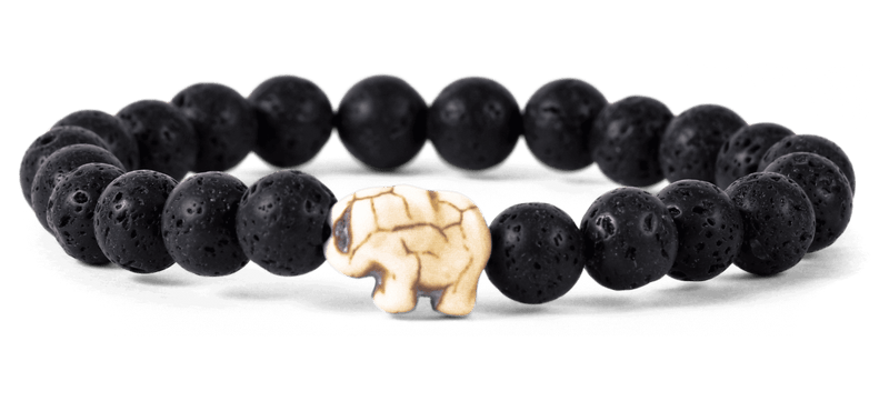 My Fahlo The Expedition - Elephant Tracking Bracelet - 5 Colors