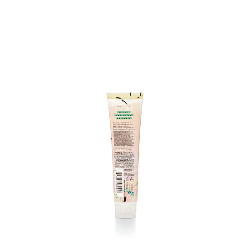 Illume Go Be Lovely Mini Tube Hand Cream Coconut Milk Mango