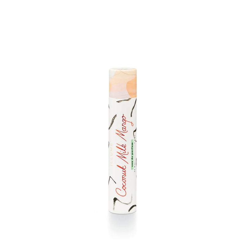 Illume Go Be Lovely Rollerball Demi Perfume - Coconut Milk Mango