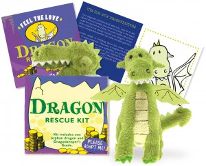 Rescue Kit - Dragon