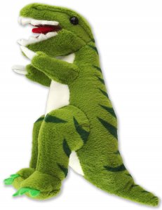 Hug a T-Rex Rescue Kit