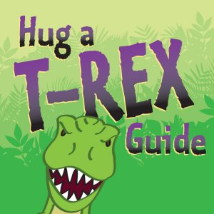 Hug a T-Rex Rescue Kit