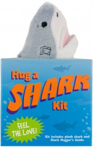 Hug a Shark Rescue Kit