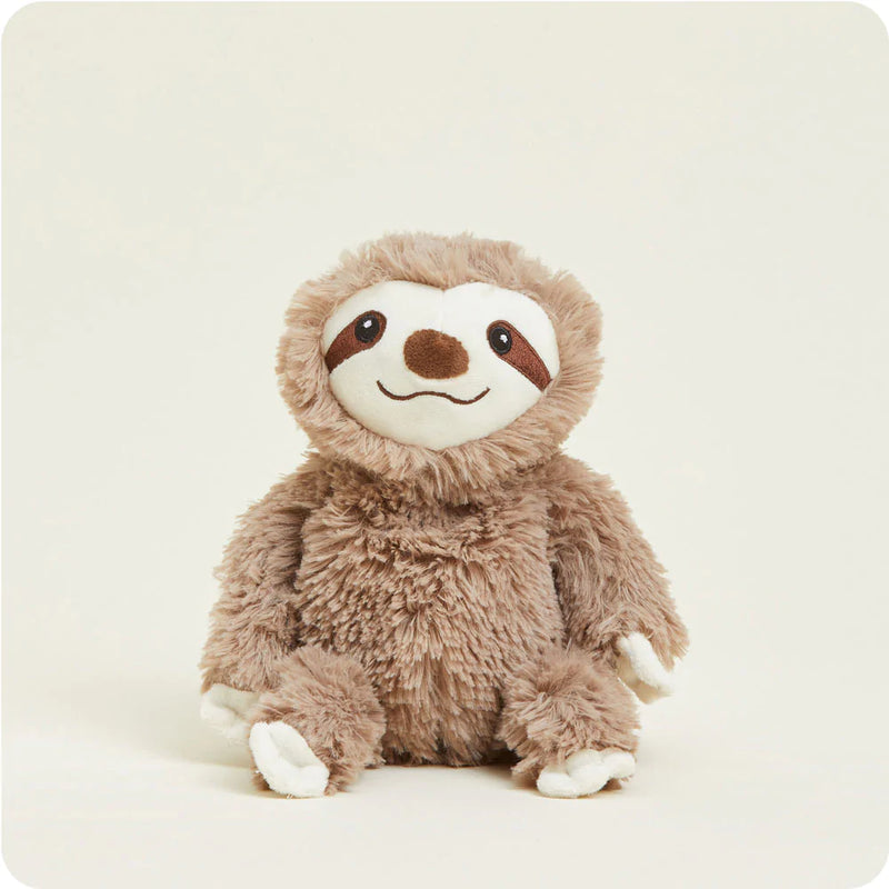 Warmies Sloth Junior Warmies