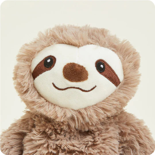 Warmies Sloth Junior Warmies