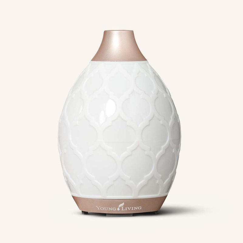 FINAL SALE Desert Mist Essential Oil Diffuser