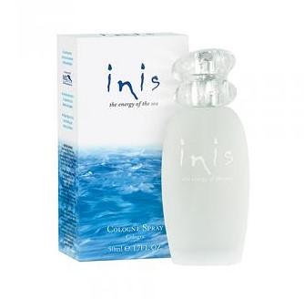 Inis Cologne Spray 50ml/1.7 Fl. Oz.