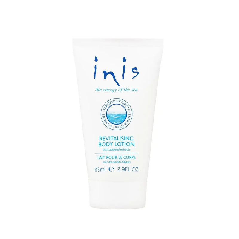 Inis Revitalising Body Lotion - 85ml/2.9fl. oz.