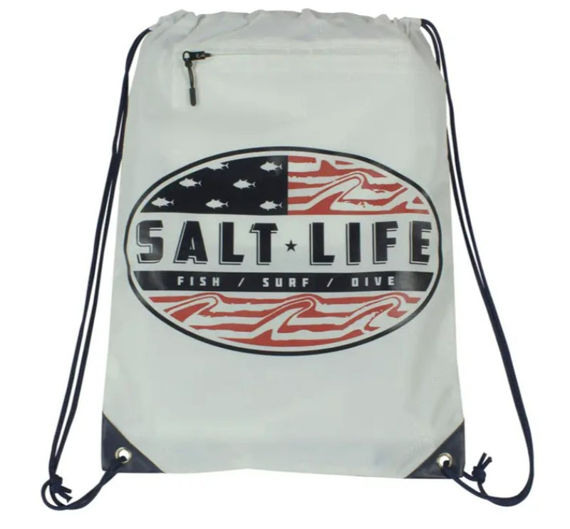 FINAL SALE Salt Life Amerifinz Cinch Pak