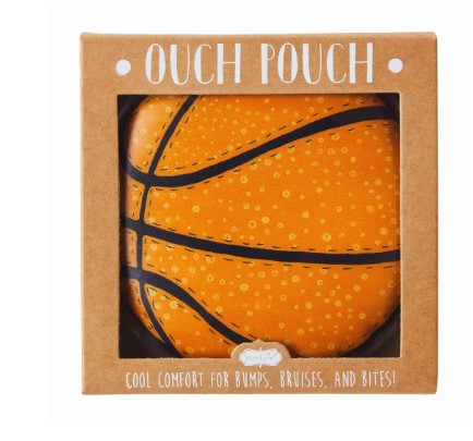 Mud Pie Sports Ouch Pouch - 4 Styles