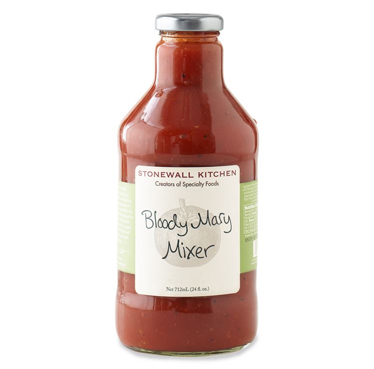 Stonewall Kitchen Bloody Mary Mixer - 24 oz