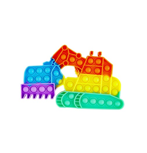 FINAL SALE Mud Pie Boy Poppers- Assorted