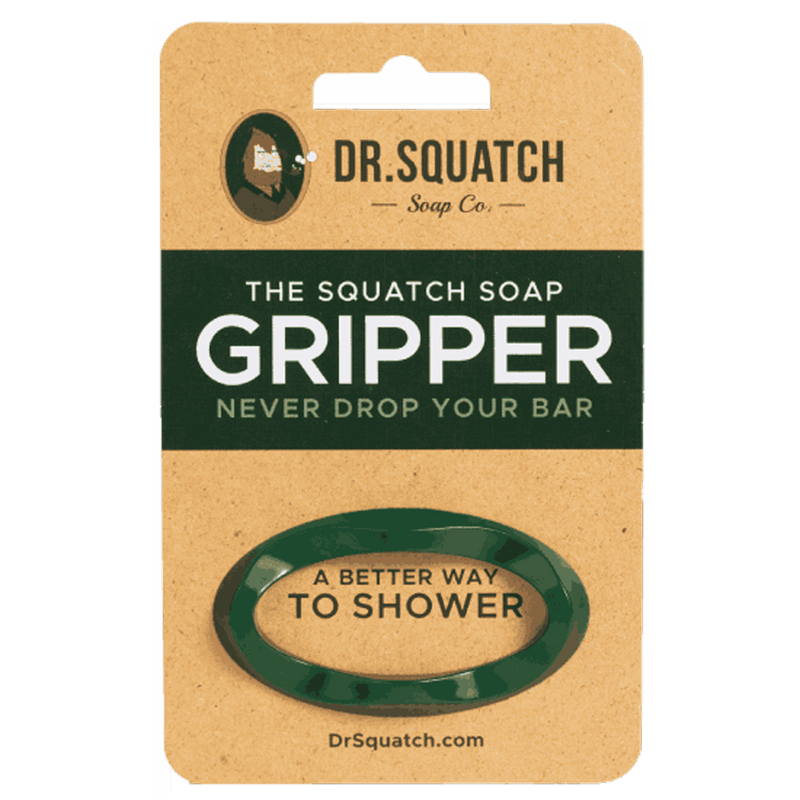 Dr. Squatch Soap Gripper WH-GRIP-1