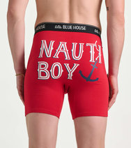 Nauti Boy Men&