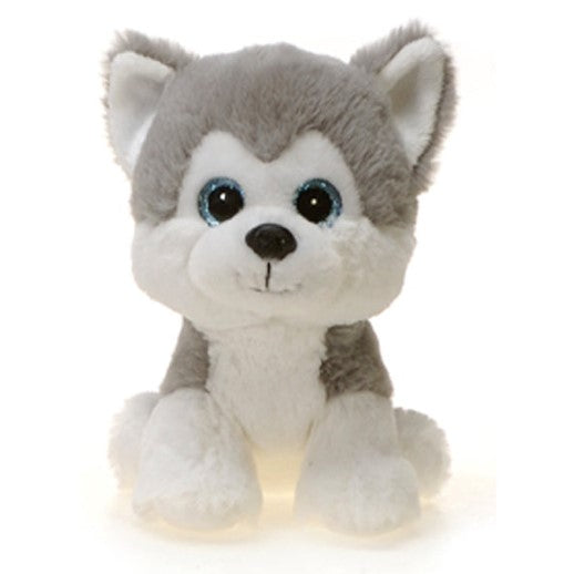 Floppy Wolf