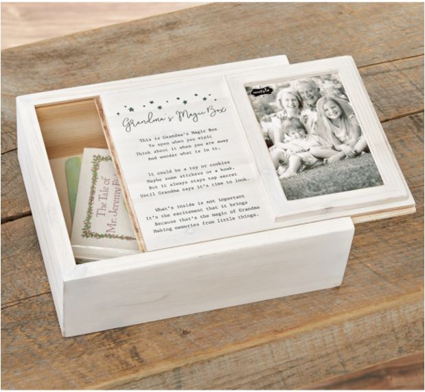 Mud Pie Grandma&