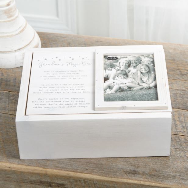 Mud Pie Grandma&