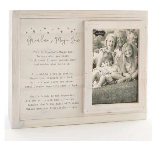 Mud Pie Grandma&