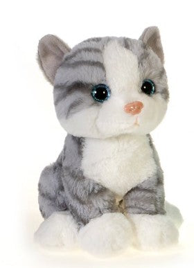 Floppy Cats - 3 Colors