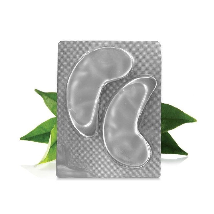 EYES- Under Eye Masks- Green Tea 3 Pack