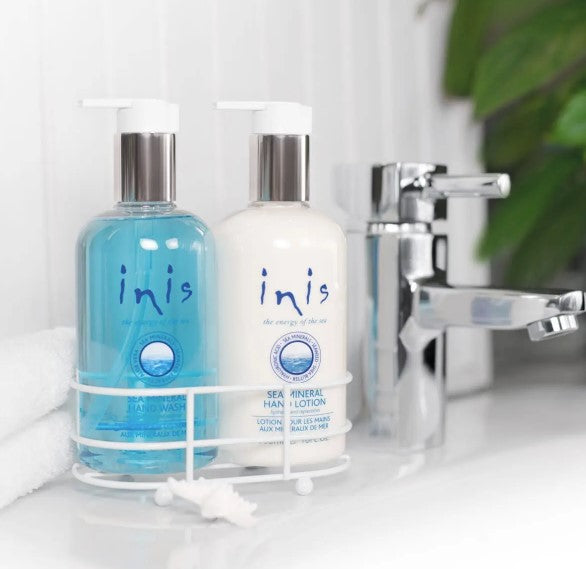 Inis Energy of the Sea Hand Care Caddy 2 x 10 fl.oz