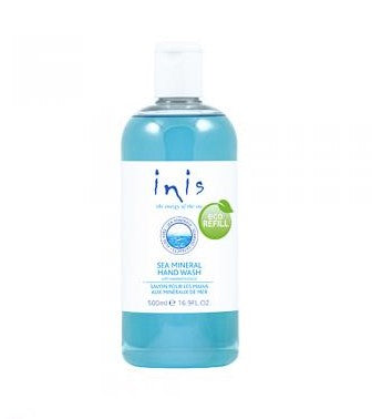 Inis Sea Mineral Hand Wash Refill 500ml/16.9fl