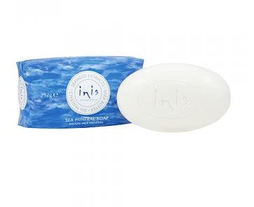 Inis Sea Mineral Soap 212g/7.4oz